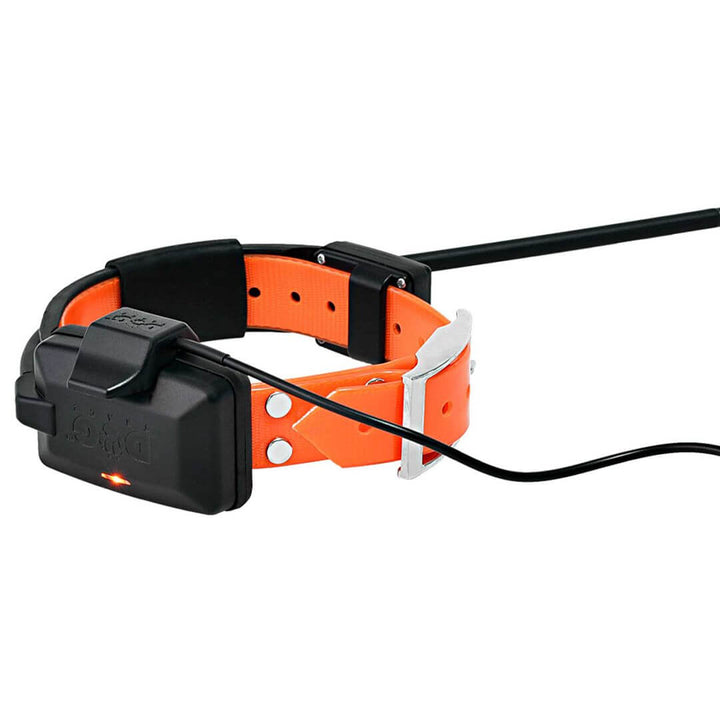 Dog Trace DOG GPS X30 Orange GPS Tracking System - 1 Collar incl.