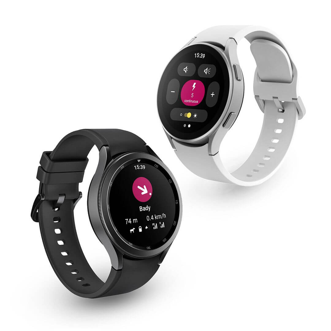 Dog Trace DOG GPS X30 Orange GPS Tracking System - 1 Collar incl.