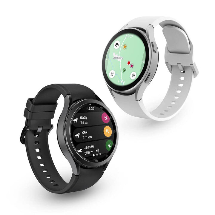 Dog Trace DOG GPS X30 Orange GPS Tracking System - 1 Collar incl.