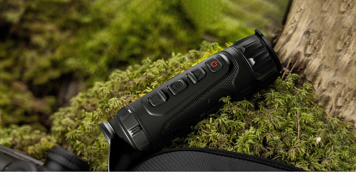 HIKMICRO LYNX 3.0 LH35 384x288 Thermal Monocular