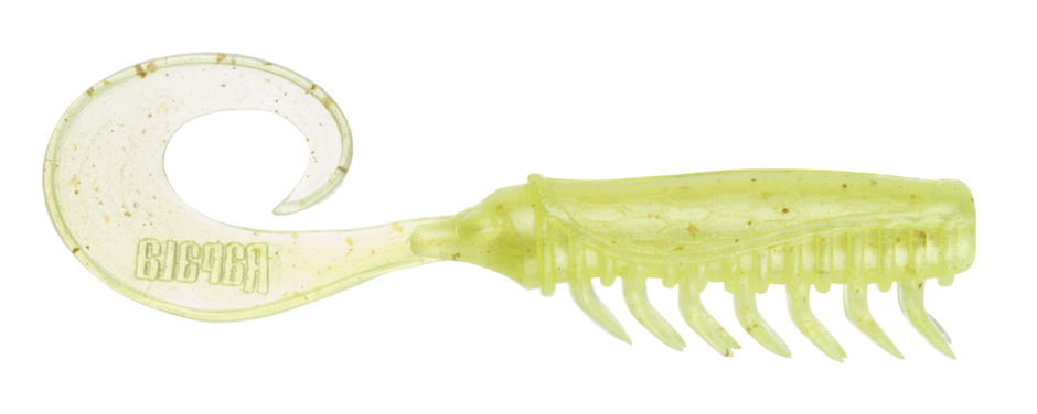 Rapala CrushCity Creeper 2.5" Softbait (8pk)