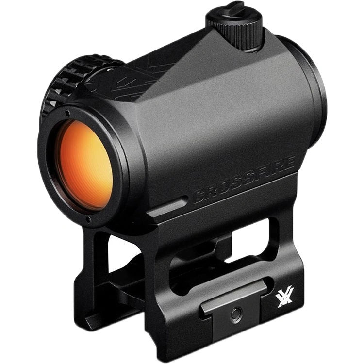Vortex Crossfire 2 MOA Red Dot Scope