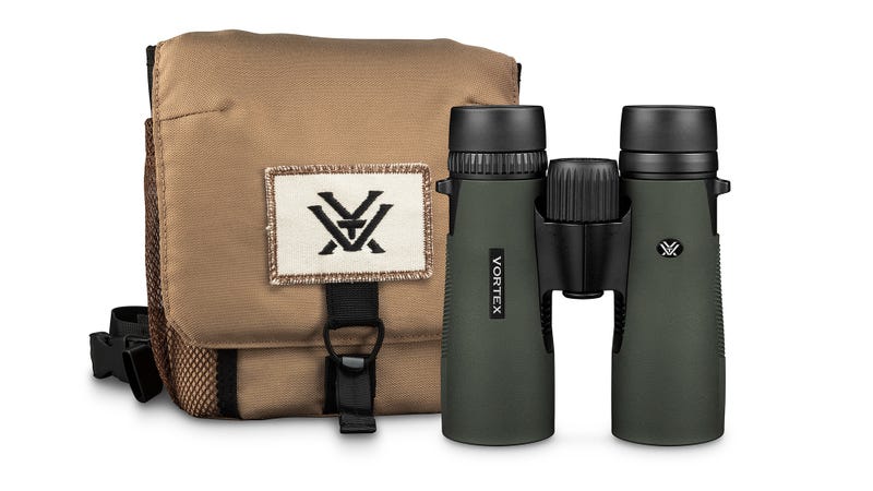 Vortex Diamondback HD 10x42 Binocular