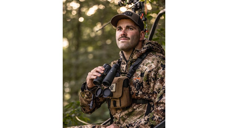 Vortex Diamondback HD 10x42 Binocular