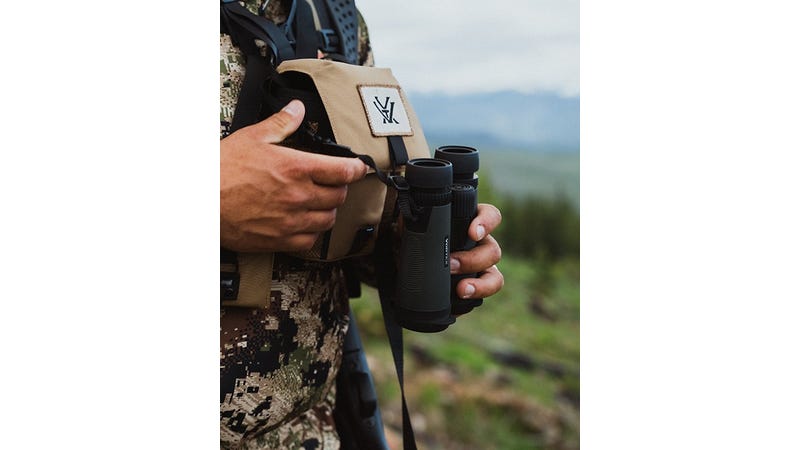 Vortex Diamondback HD 10x42 Binocular