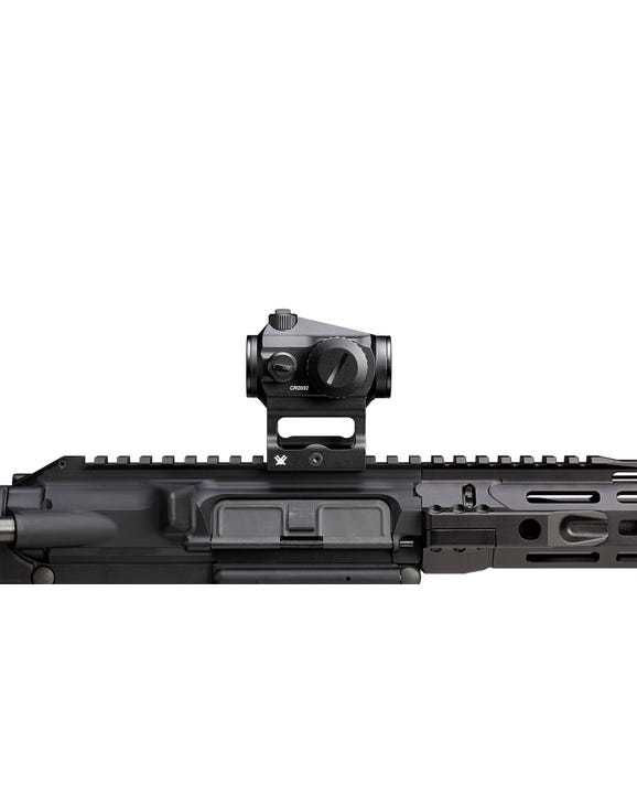 Vortex Crossfire 2 MOA Red Dot Scope