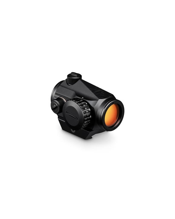 Vortex Crossfire 2 MOA Red Dot Scope