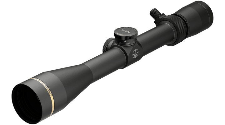 Leupold VX-3HD 3.5-10x50 (1 inch) CDS-ZL Duplex