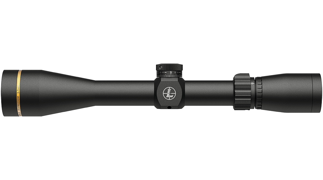 Leupold VX- Freedom 3-9x40 (1 inch) CDS Tri MOA #180603