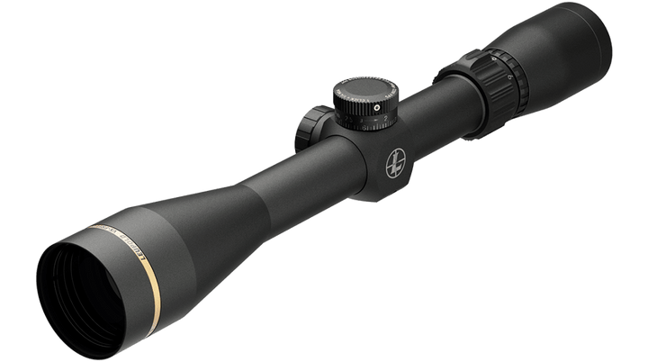 Leupold VX-Freedom 3-9x40 (1 inch) 450 Bushmaster Duplex