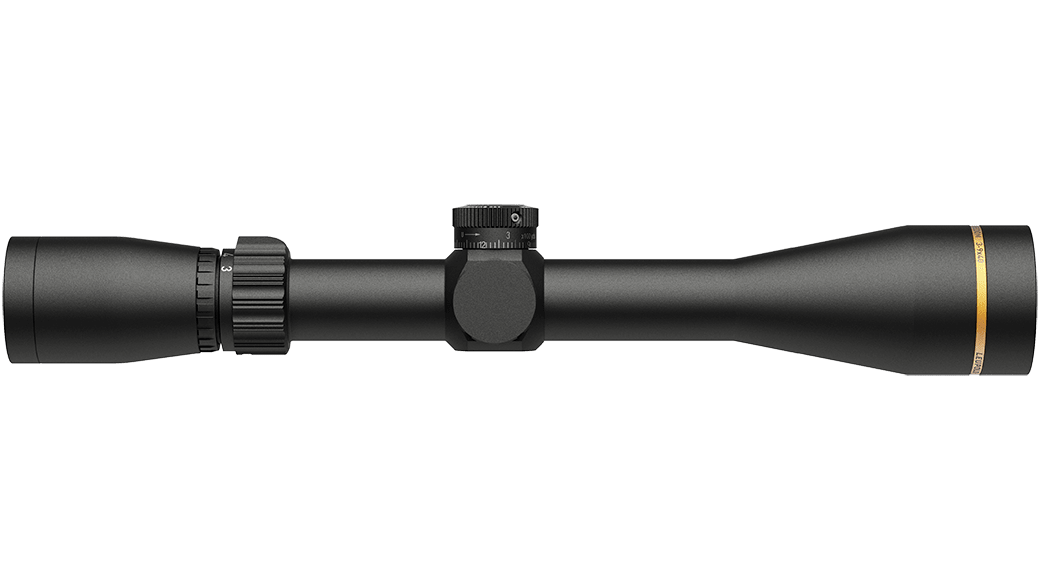 Leupold VX-Freedom 3-9x40 (1 inch) 450 Bushmaster Duplex