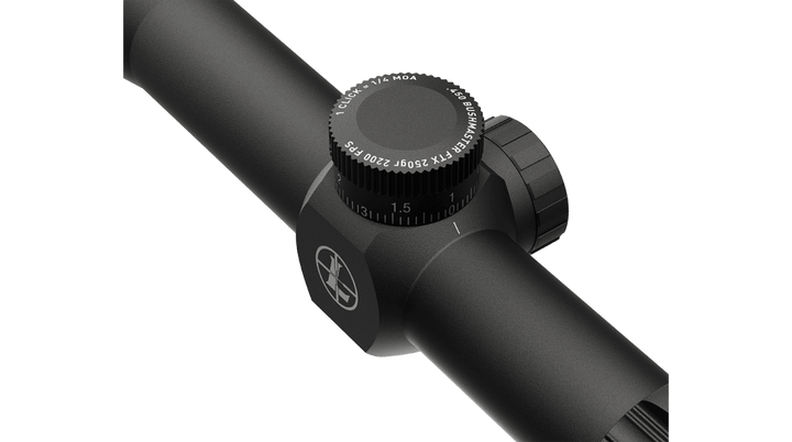 Leupold VX-Freedom 3-9x40 (1 inch) 450 Bushmaster Duplex