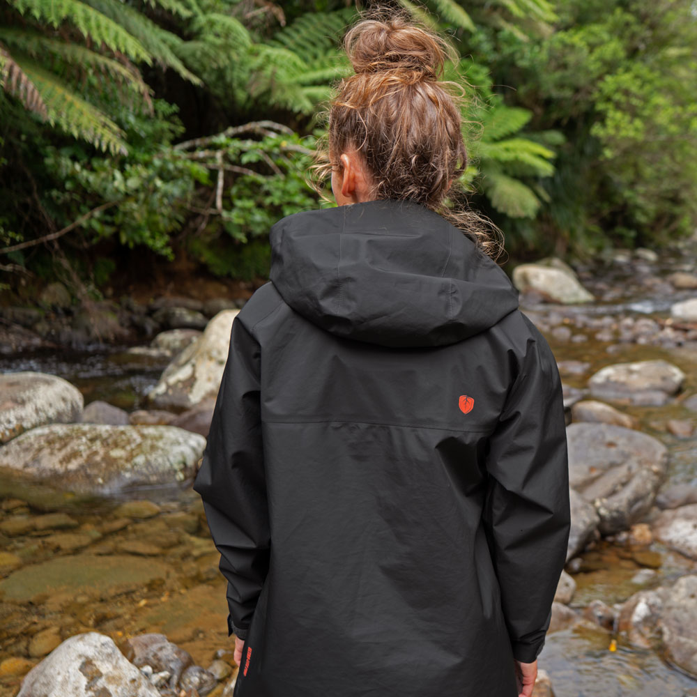 Stoney Creek Womens Stow It Pro Jacket