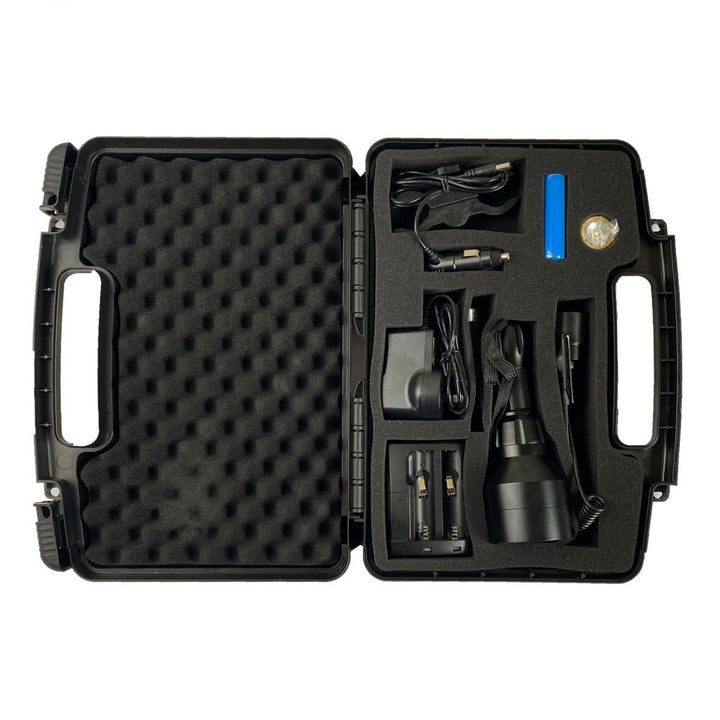 Bushgear BG Spotlight