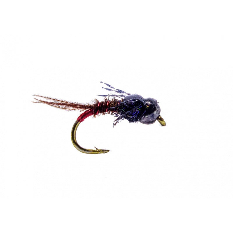 Category 3 Flies