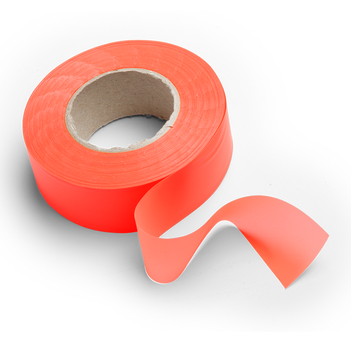 Coghlans Trail Tape - Orange
