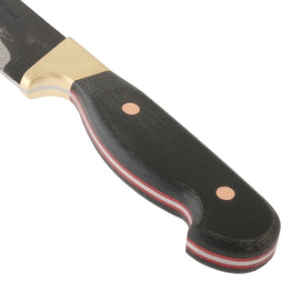 Svord Deluxe Scimitar Micarta Handle 31cm