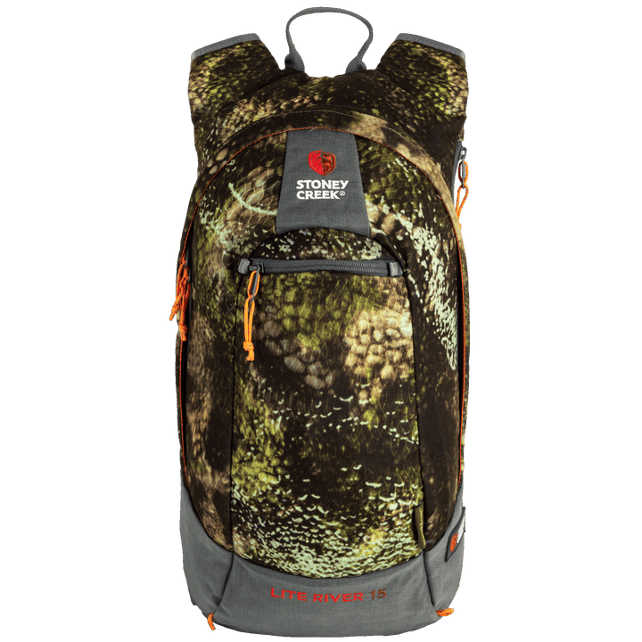 Stoney Creek Lite River 15L - TCF