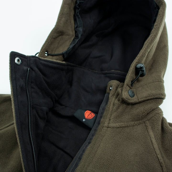 Stoney Creek Womens Pullover