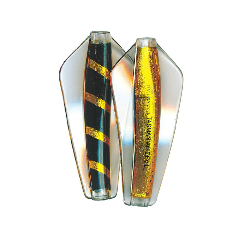 Tasmanian Devil Twin Pack