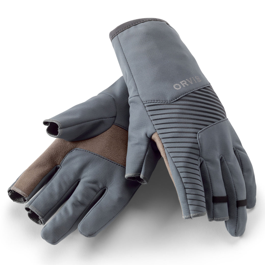 Orvis Gloves Trigger Finger