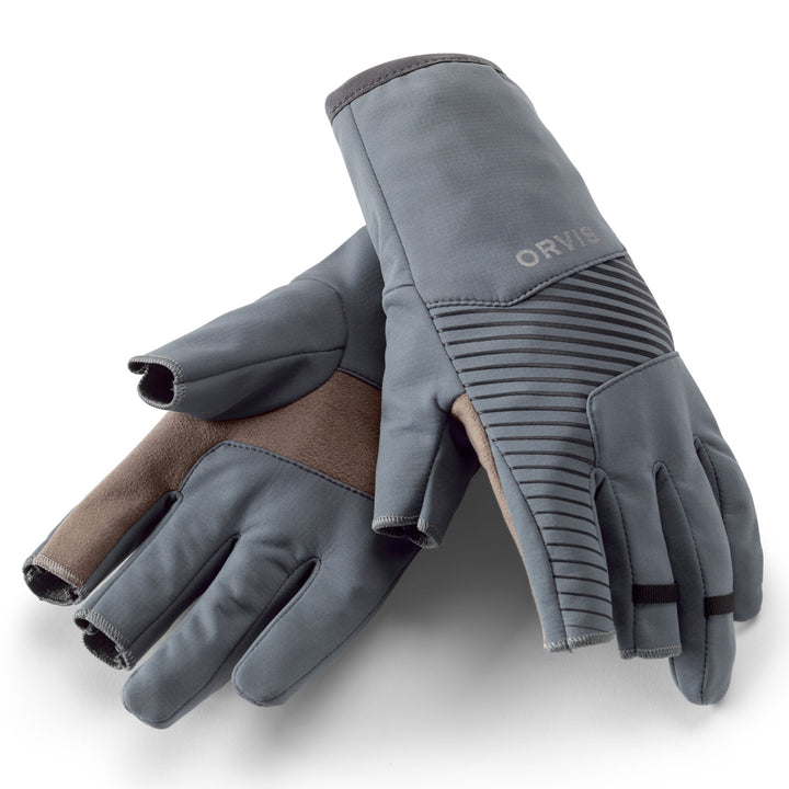 Orvis Gloves Trigger Finger