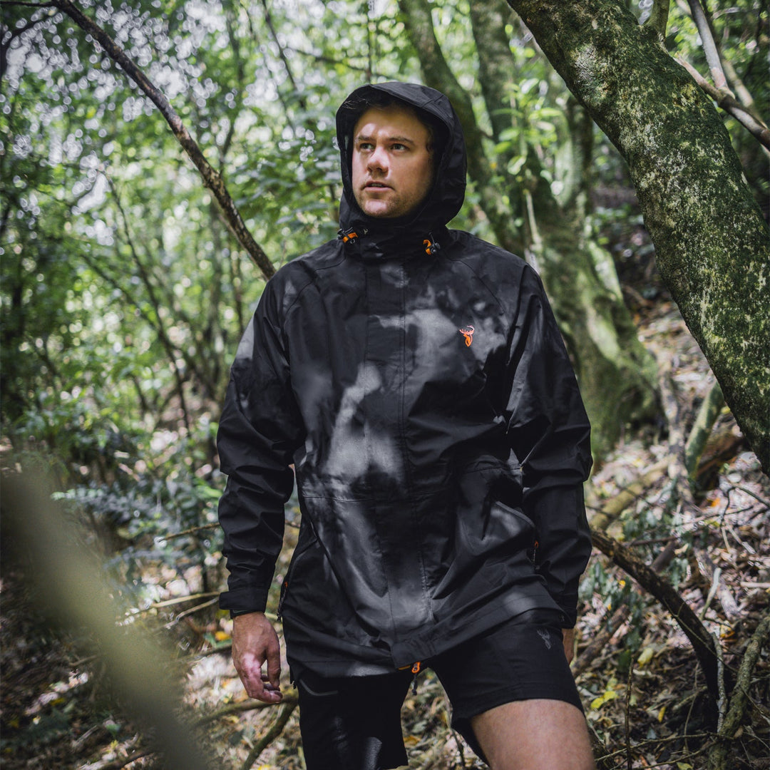 Hunters Element Storm Jacket