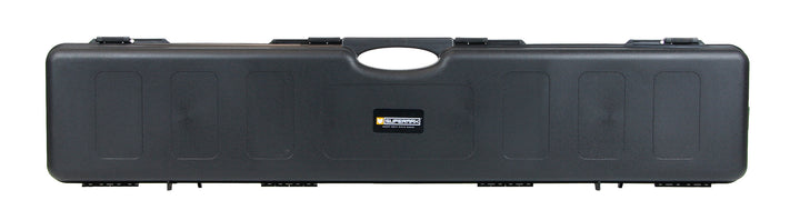 Supermax Lightweight Single Rifle Case: 48”