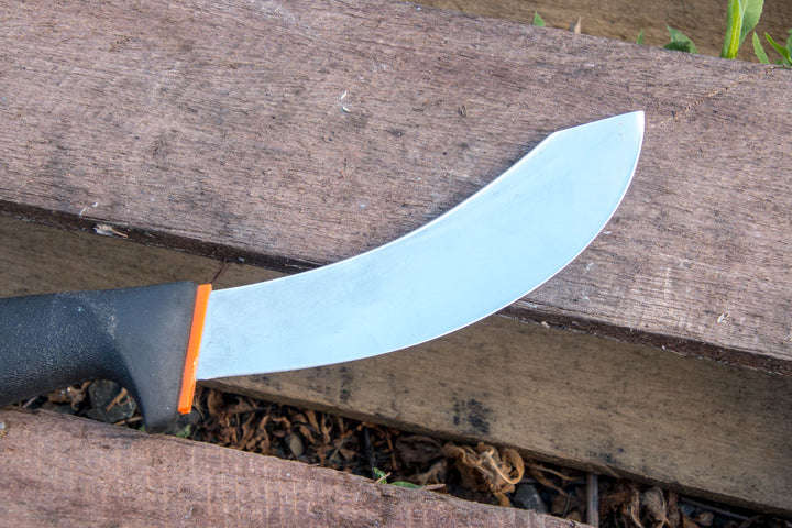 Outdoor Outfitters Hunt Knife Pack - Skinning and Boning