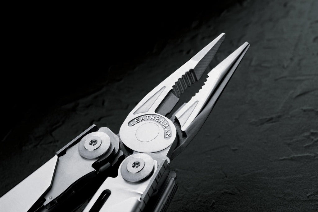 Leatherman Surge Stainless Steel