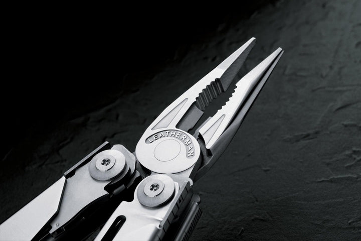 Leatherman Surge Stainless Steel