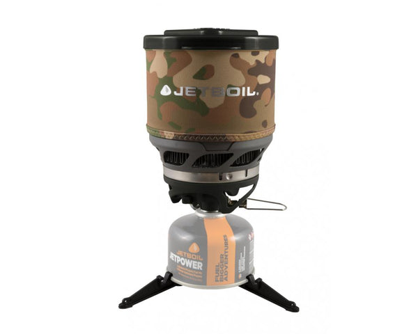 Jetboil Minimo