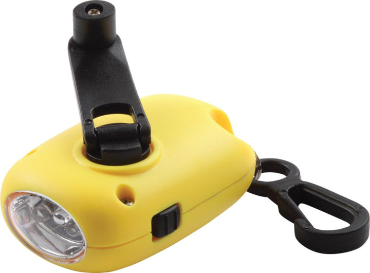 Coghlans Dynamo Flashlight