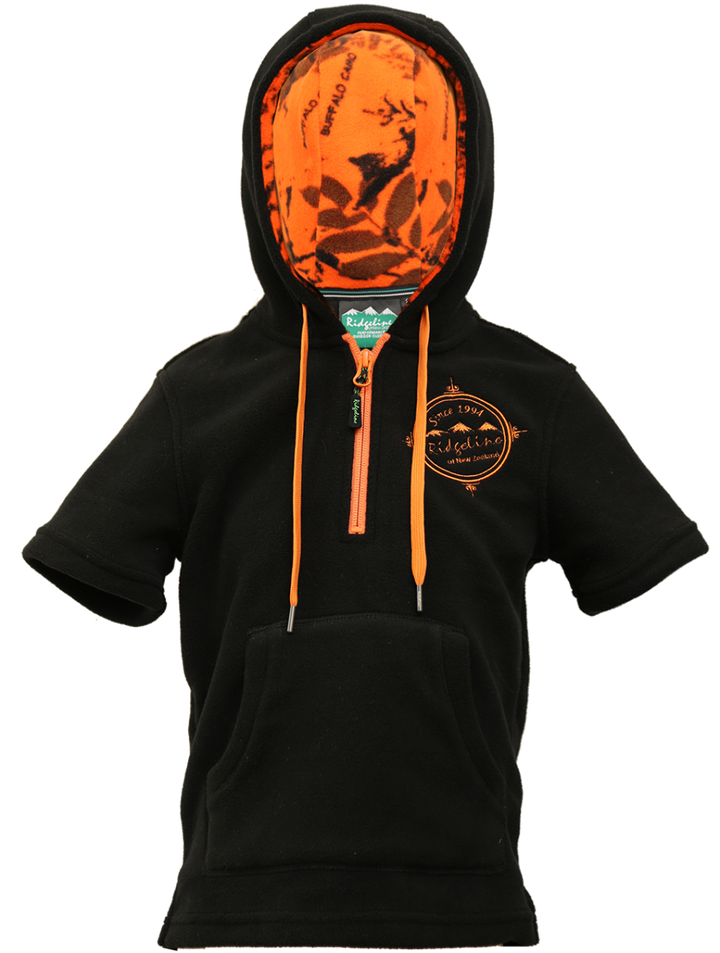 Ridgeline Kids Little Weapon Hoodie