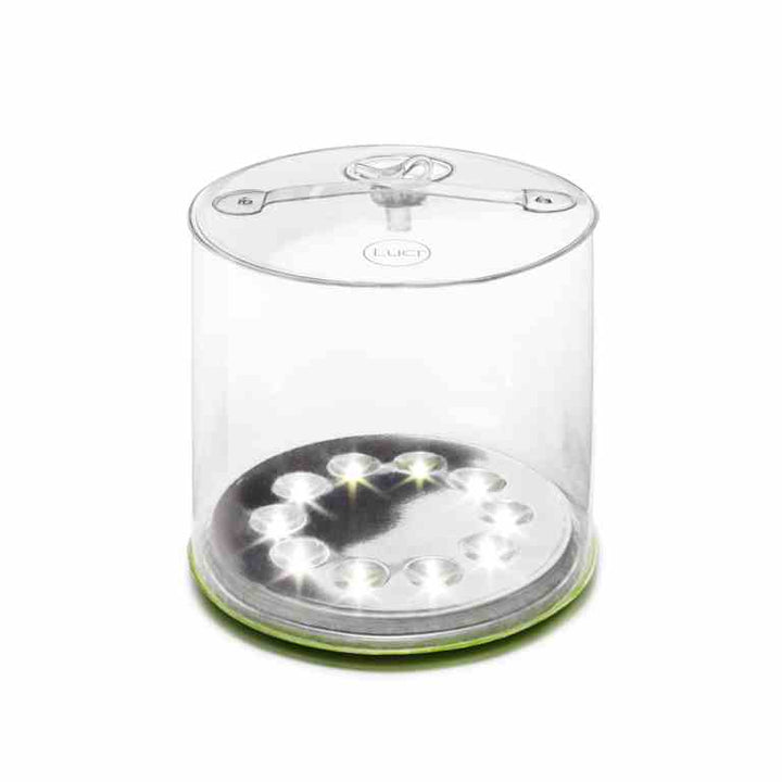 Luci Inflatable Solar Light Outdoor 2.0