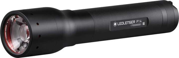 Ledlenser P14 Torch
