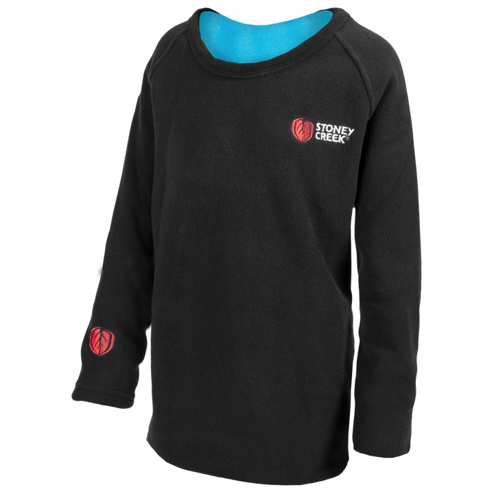 Stoney Creek Kids Long Sleeve Bush Tee