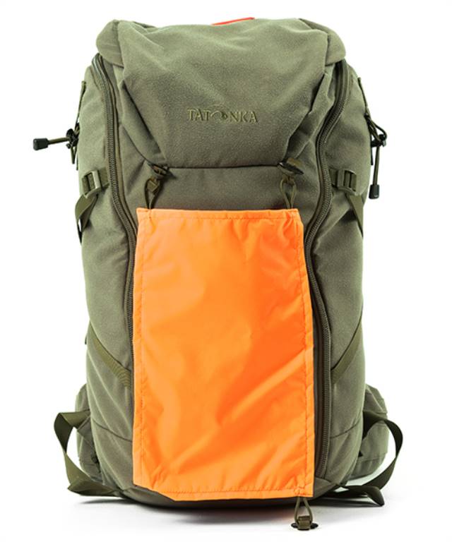 Tatonka Stealth Hunting Pack 30L Olive