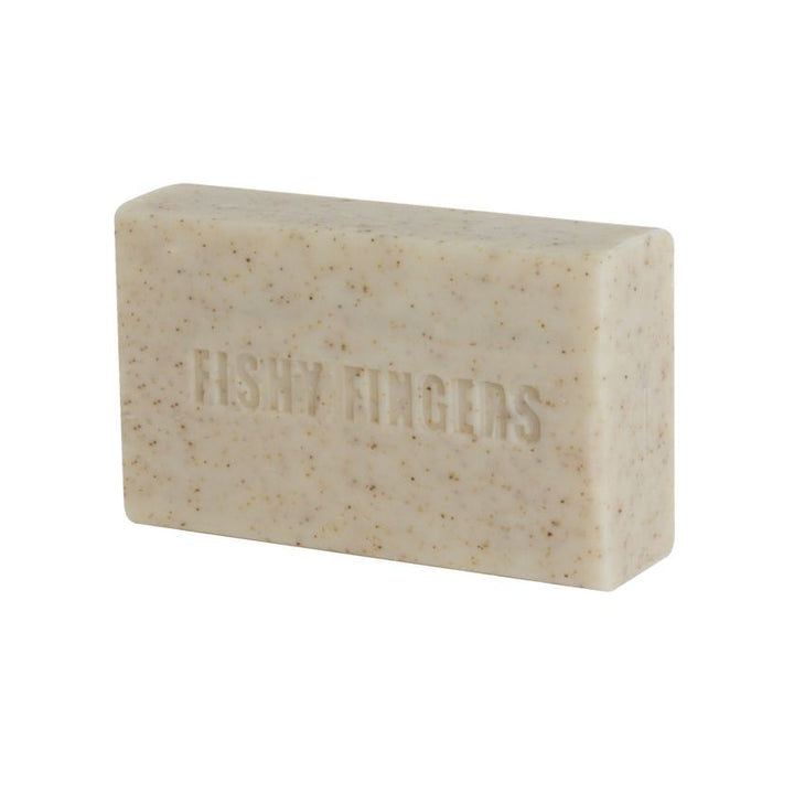 Fishy Fingers Soap
