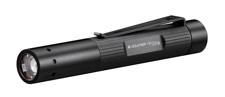 Ledlenser P2R Core Torch