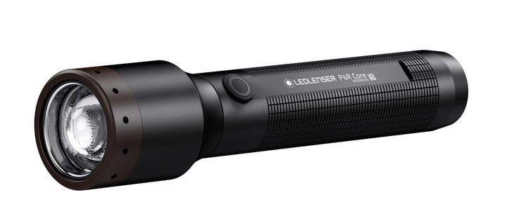 Ledlenser P6R Core Torch