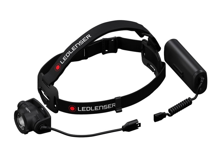 Ledlenser H15R Core Headlamp
