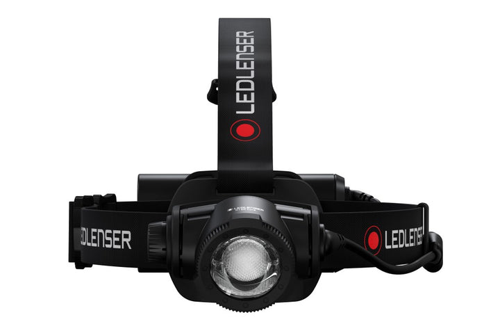 Ledlenser H15R Core Headlamp