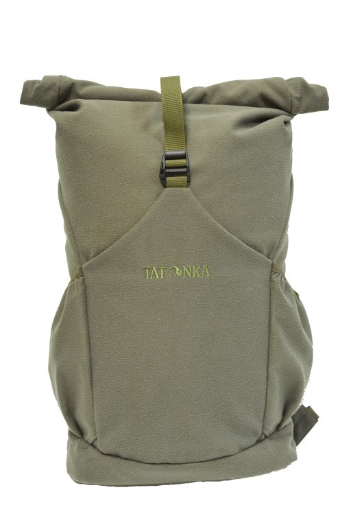 Tatonka Rolltop Stealth Pack 22L