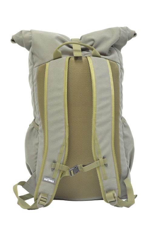 Tatonka Rolltop Stealth Pack 22L