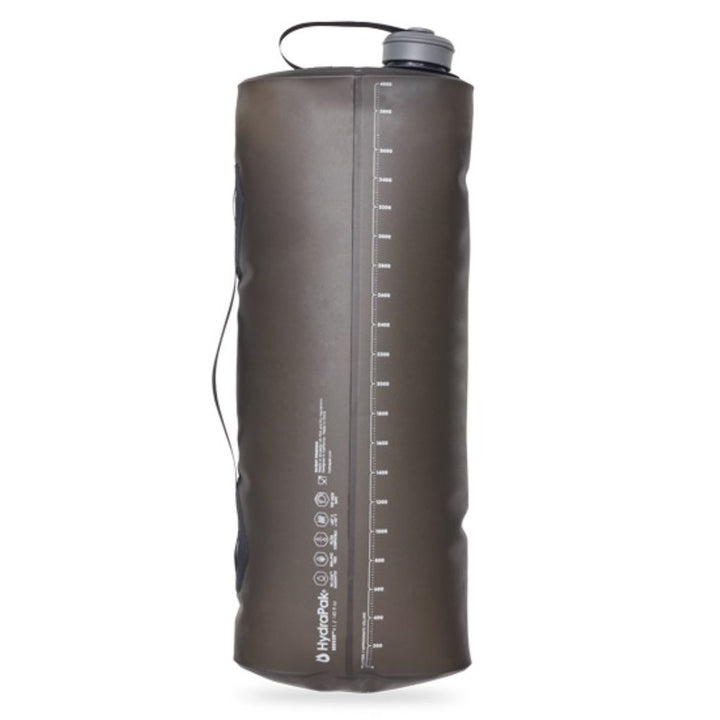 HydraPak Seeker 4L Packable Water Bottle