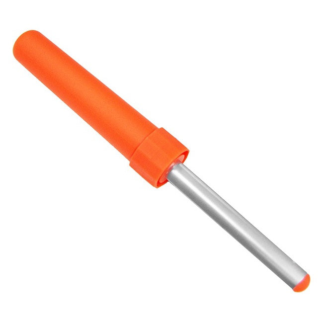 Knifekut 4" Diamond Switch Sharpening Steel