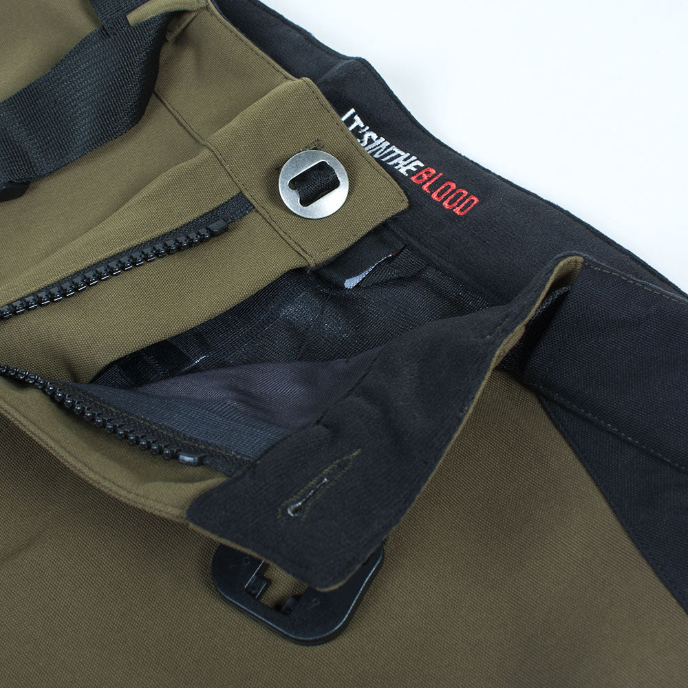 Stoney Creek Tundra Overtrousers