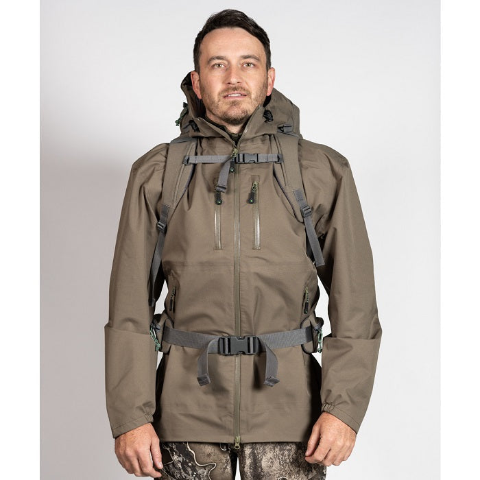 Ridgeline 45L Hybrid Trek Pack - Beech