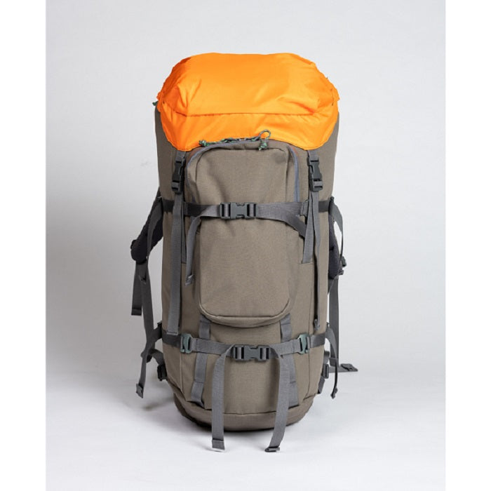 Ridgeline 45L Hybrid Trek Pack - Beech